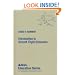 Introduction to Aircraft Flight Dynamics (Aiaa Education Series)