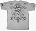 Bad Boy Apparel Brazilian World Class MMA Mixed Martial Arts Fighting International A...