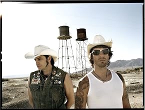 Bilder von The Bosshoss