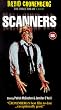 Scanners [VHS]