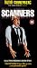 Scanners [VHS] [1981]