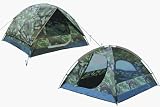 Redleg 3 Backpacking Tent