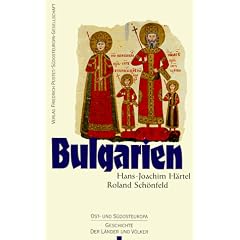 Bulgarien: Vom Mittelalter bis zur Gegenwart
