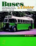 Buses in Ulster