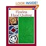 Flawless Hand Quilting