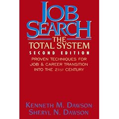 Job Search: The Total System