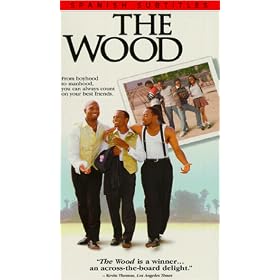 The Wood (Spanish Subtitles) [VHS]