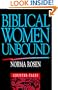 Bibical Women Unbound: Counter-Tales