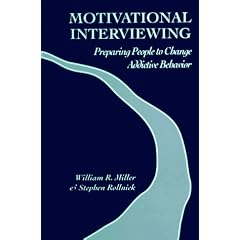 Motivational Interviewing: Preparing People to Change Addictive Behaviour