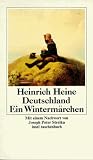 Deutschland Ein Wintermarchen