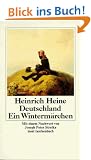 Deutschland. Ein Winterm�rchen (insel taschenbuch)