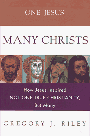 One Jesus, Many Christs: The Truth About Christian Origins under Orthodoxy in The Books Store