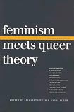 Feminism Meets Queer Theory (Books from Differences)