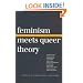 Feminism Meets Queer Theory (Books from differences)