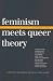 Feminism Meets Queer Theory (Books from Differences)