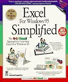 Excel For Windows® 95 Simplified® Ruth Maran