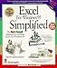 Book Excel For Windows® 95 Simplified®