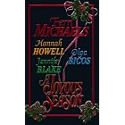 A Joyous Season by Fern Michaels, Hannah Howell, Jennifer Blake, and Olga Bicos