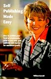 cover of Self Publishing Made Easy