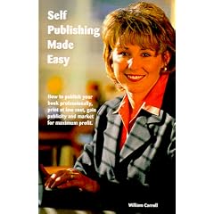 Self Publishing Made Easy