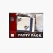 Tennessee Titans Party Pack