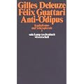 Anti-�dipus: Kapitalismus und Schizophrenie I (suhrkamp taschenbuch wissenschaft)