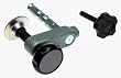Hitachi 307559 Vise and Knob Assembly