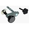 Hitachi 307559 Vise and Knob Assembly