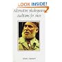 Alternative Shakespeare Auditions for Men (Theatre Arts (Routledge Paperback))