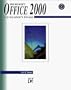 Microsoft� Office 2000 Developer's Guide