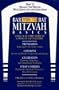 Bar/Bat Mitzvah Basics: A Practical Family Guide to Coming of Age Together