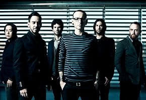 Bilder von Linkin Park