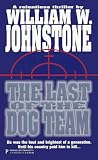 The Last of the Dog Team