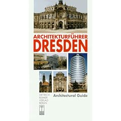 Architekturf�hrer Dresden