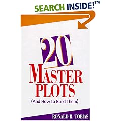 20 Master Plots and How to Build Them (And How to Build Them)