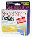 SnoreStop FastTabs Maximum Strength, Snore Stop Fast Tabs, 60 Tablets