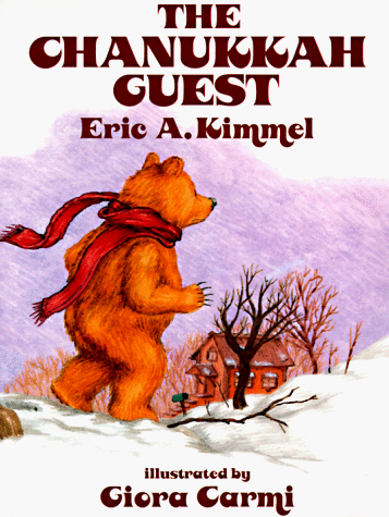 The Chanukkah Guest