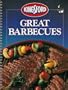 From America's Favorite Kitchens: Kingsford (R) Barbecue Cookbook