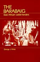 The Barabaig: East African Cattle-Herders