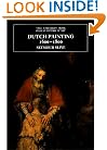 Dutch Painting, 1600-1800 (The Yale University Press Pelican Histor)