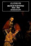 Dutch Painting, 1600-1800 (The Yale University Press Pelican Histor)