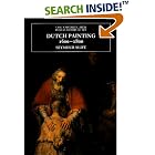 Click here to buy Dutch Painting, 1600-1800 (The Yale University Press Pelican Histor) by  Seymour Slive.