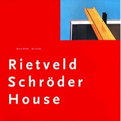 Rietveld Schroder House