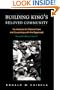 Building King's Beloved Community: Fondations for Pastoral Care and Counseling with the Oppressed
