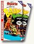 Best of Boxing Bloopers [VHS]