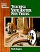 Book Teaching Your Router New Tricks (Secrets of Successful Woodworking)