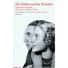 Die G�ttin und ihr Sozialist