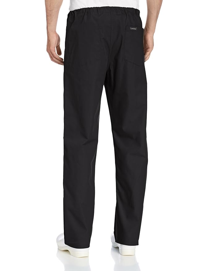 Amazon.com: Landau Unisex Scrub Pant: Medical Scrubs Pants: Clothing
