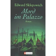 Mord im Palazzo