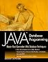 Java Database Programming: Master Next Generation Web Database Techniques